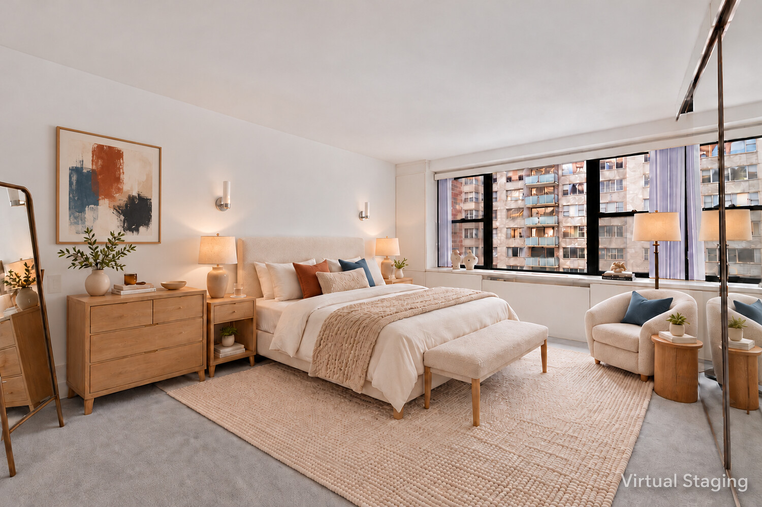 305 E 40TH Street 15L