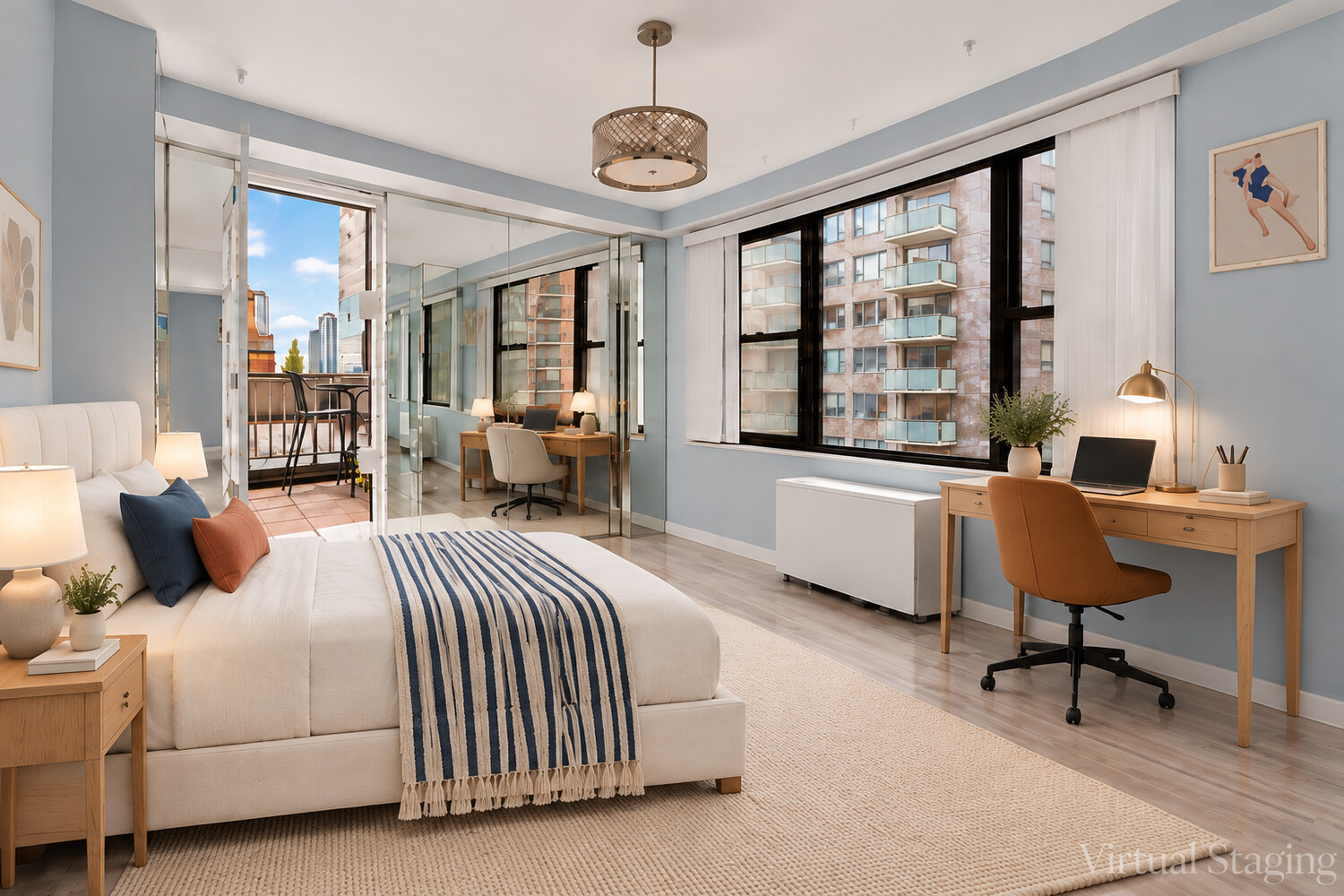 305 E 40TH Street 15L
