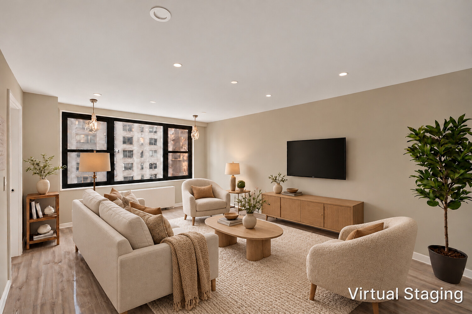 305 E 40TH Street 15L