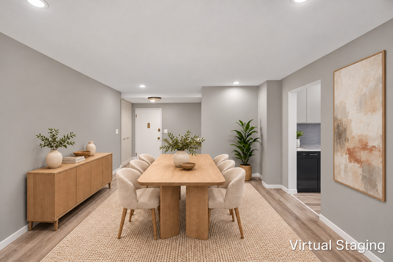 305 E 40TH Street 15L