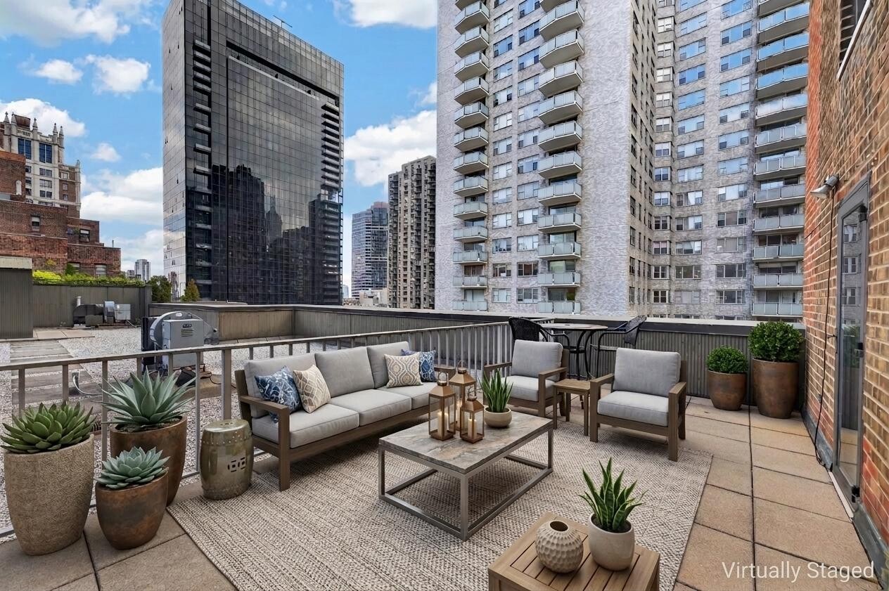305 E 40TH Street 15L