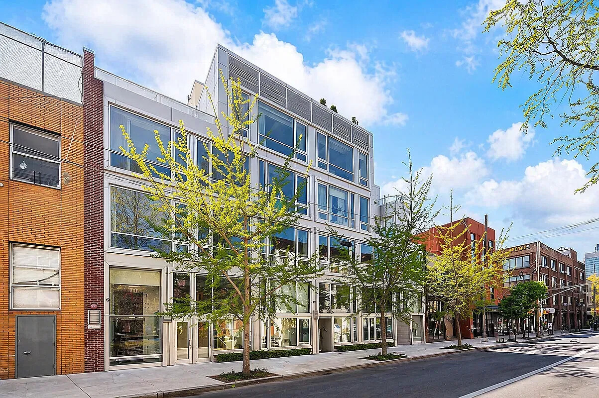 150 N 5TH Street 2A