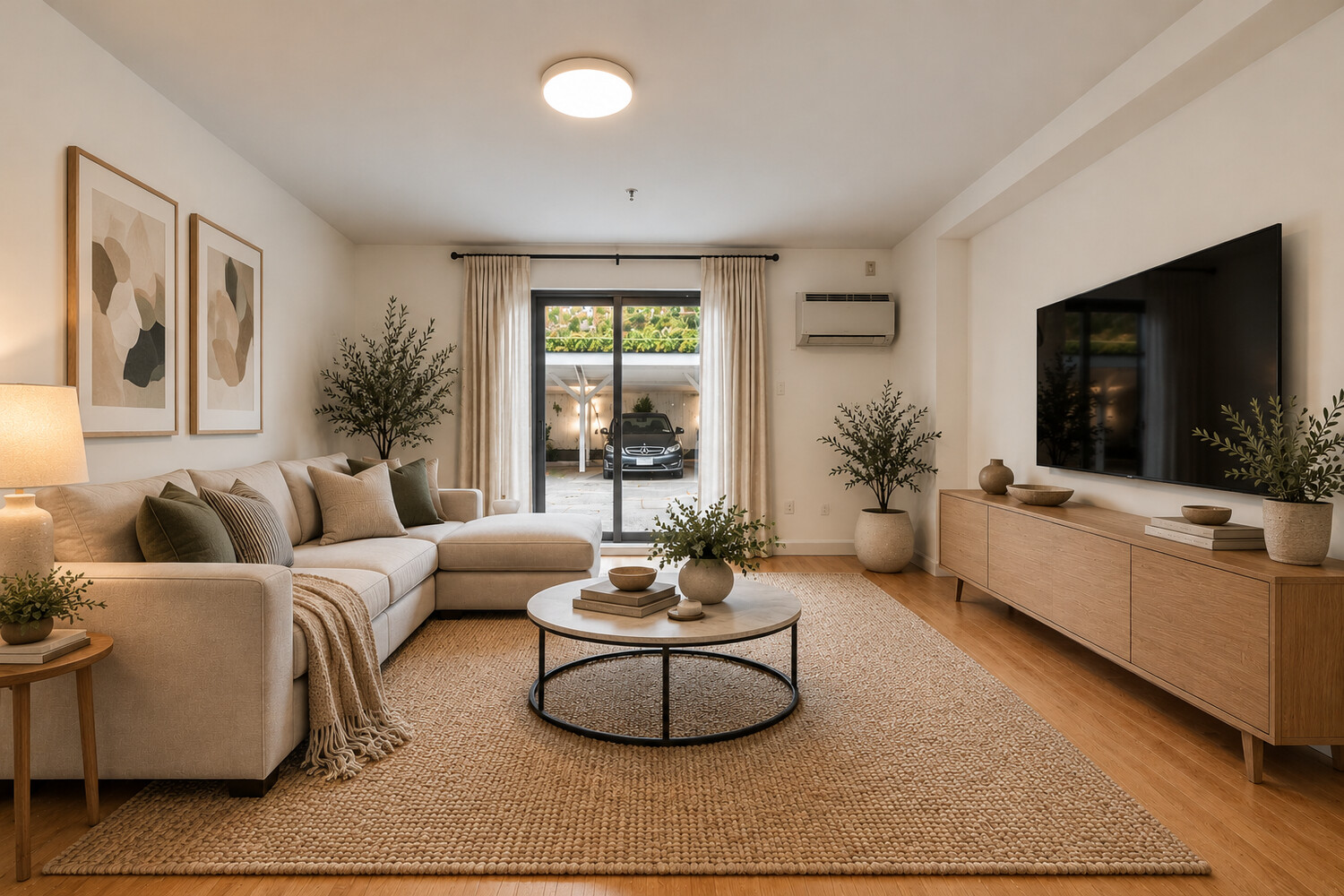 125 BERGEN Street 1B