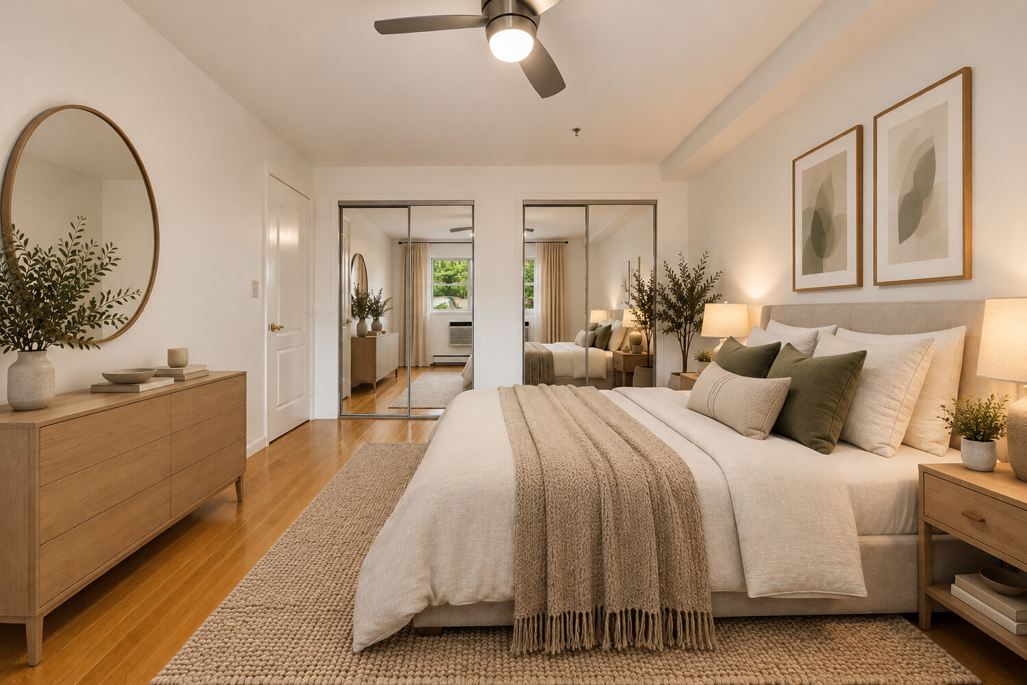 125 BERGEN Street 1B
