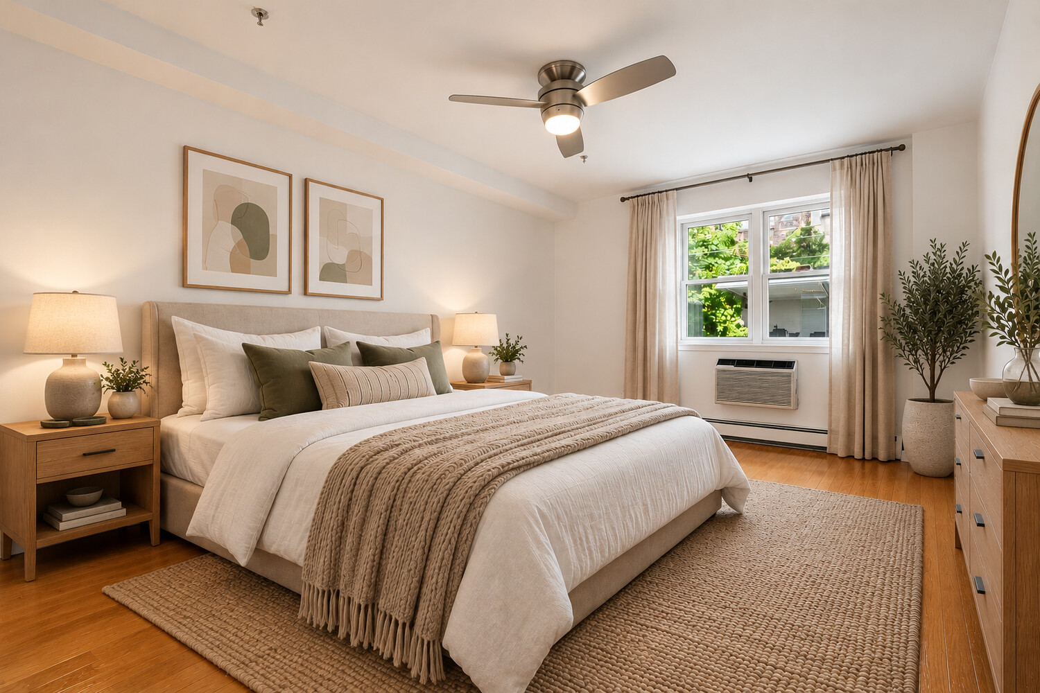 125 BERGEN Street 1B