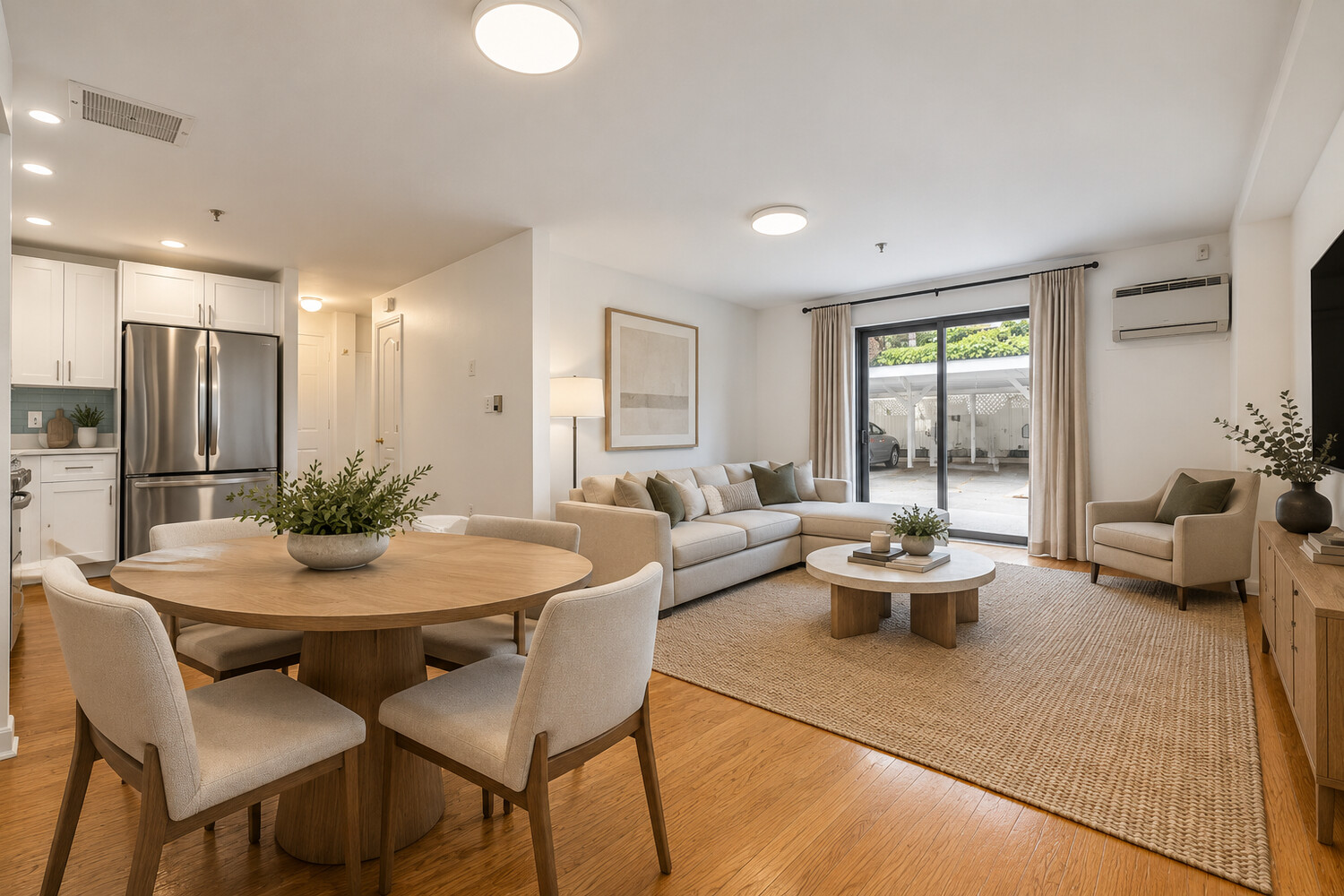 125 BERGEN Street 1B