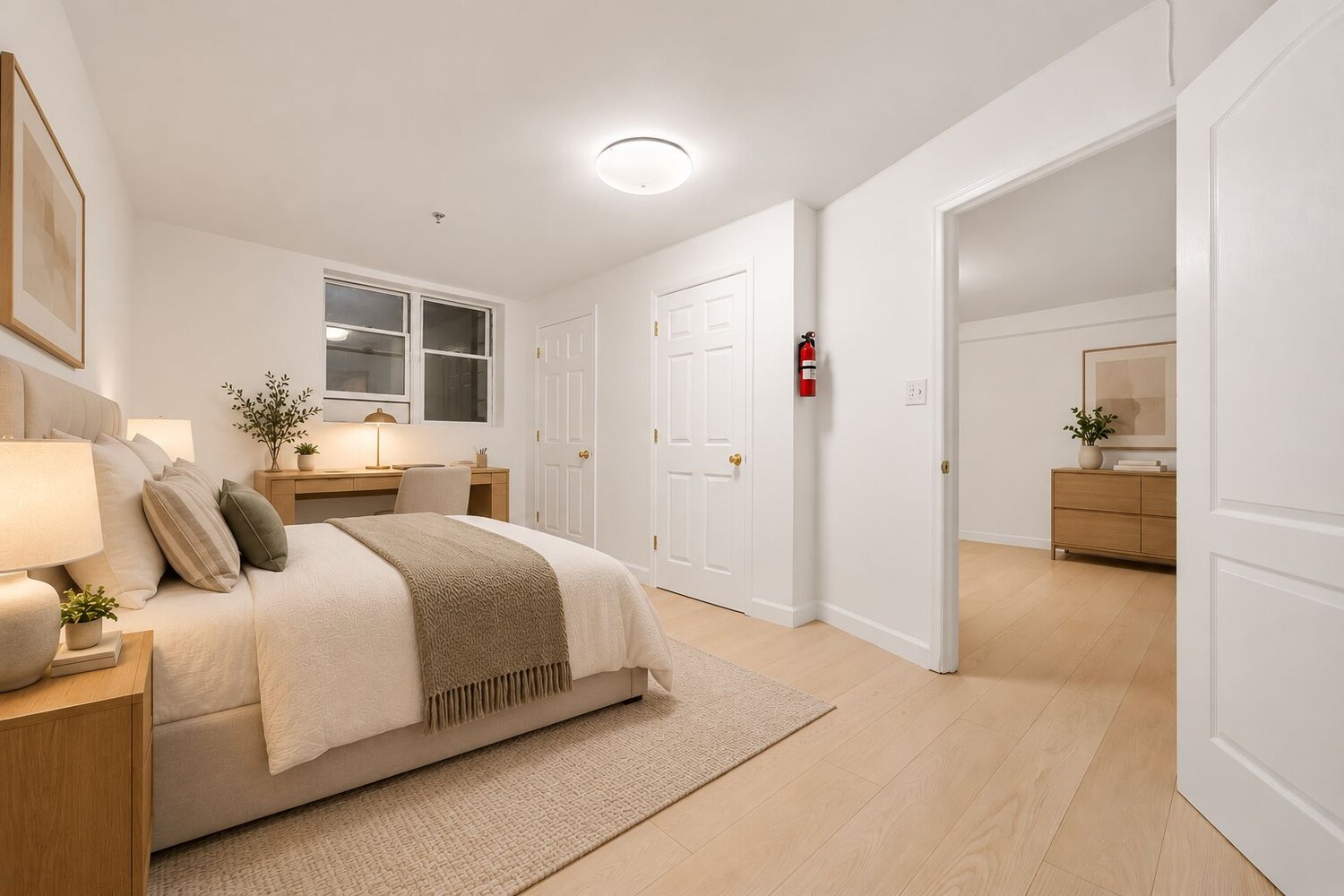 125 BERGEN Street 1B