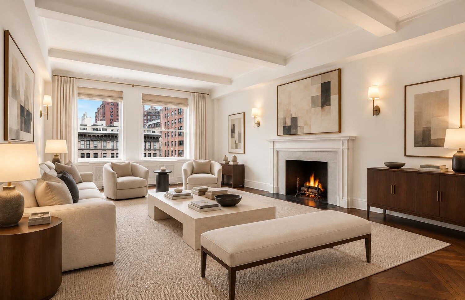 1085 PARK Avenue 8A