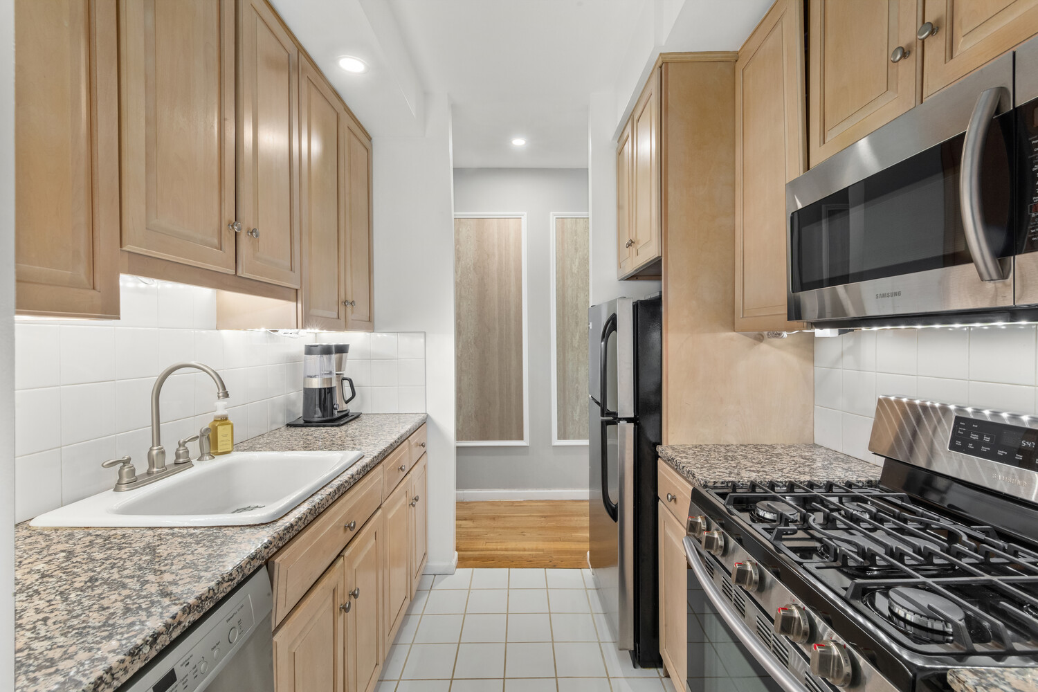 101 W 81ST Street 305