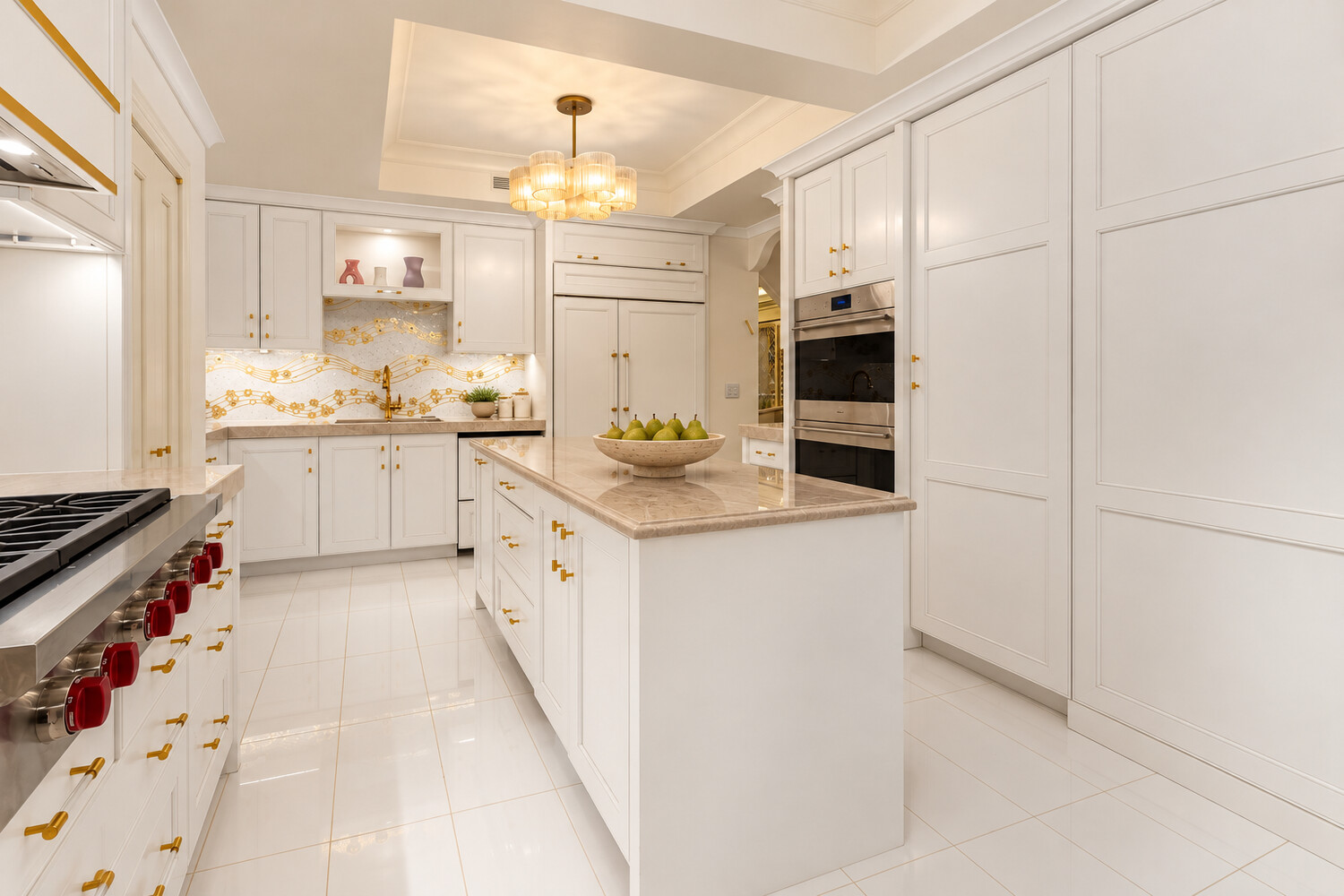 500 W END Avenue 1GA