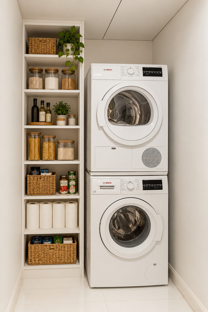 500 W END Avenue 1GA