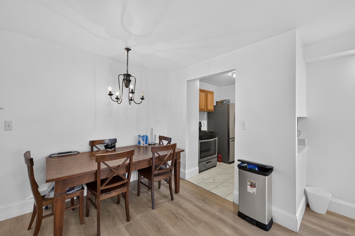 130 LENOX Avenue 402