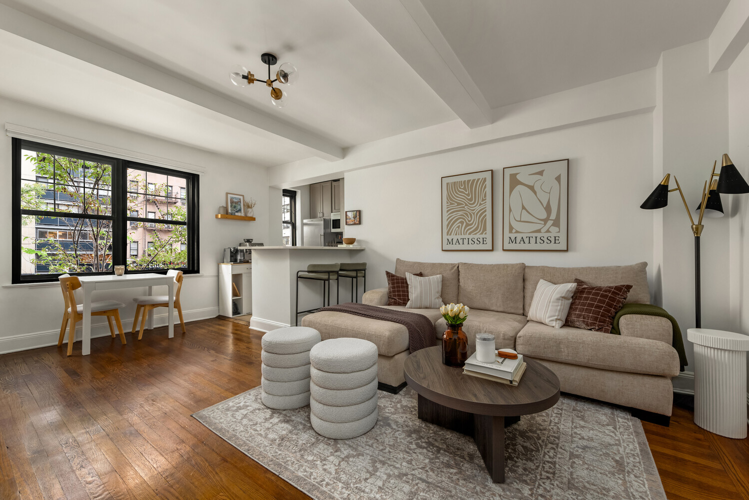 200 E 16TH Street 2J