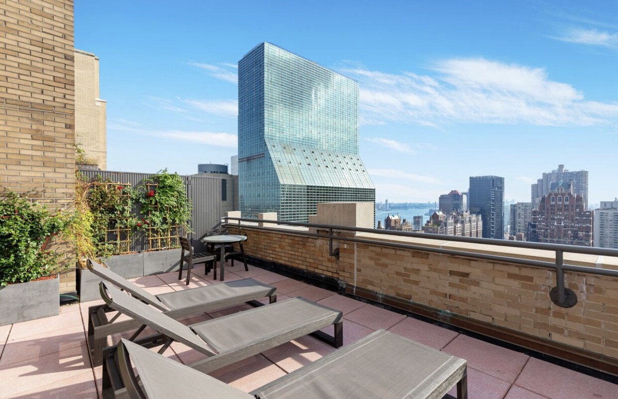 310 E 40TH Street 6K