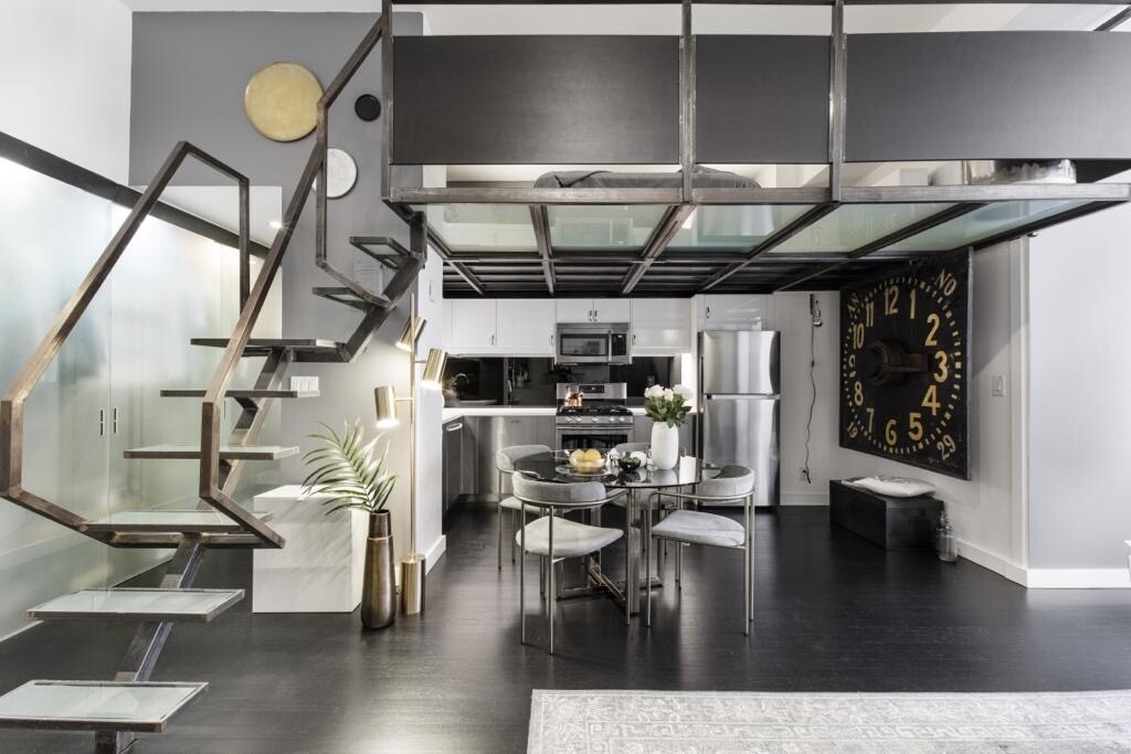 310 E 40TH Street 6K