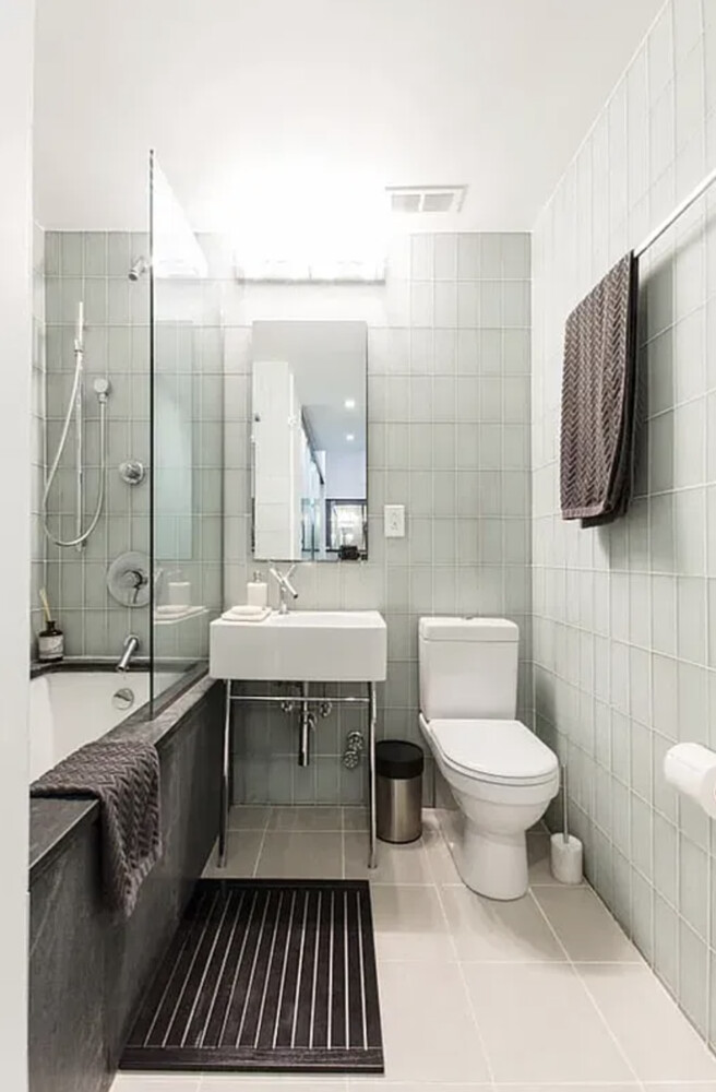 310 E 40TH Street 6K