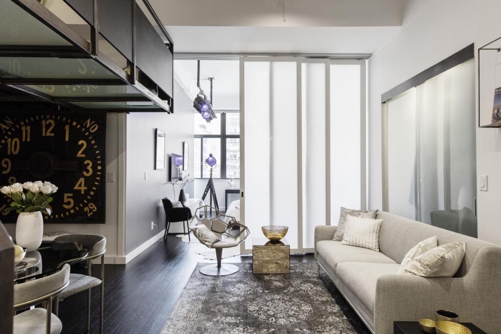 310 E 40TH Street 6K