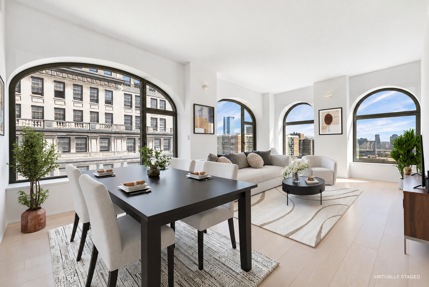 130 WILLIAM Street 21B