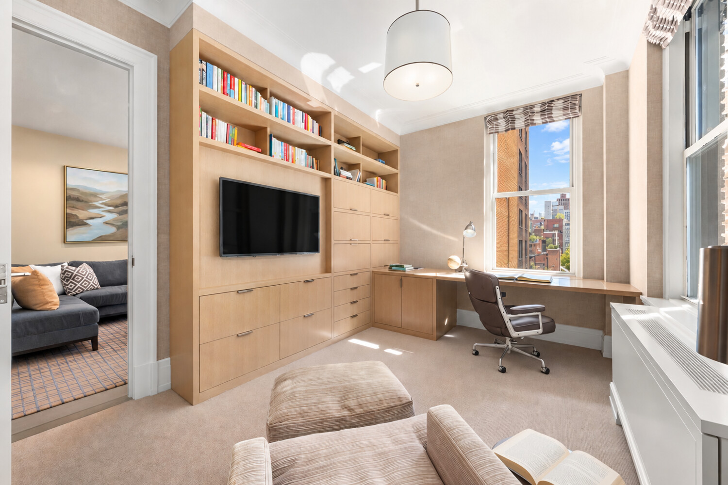 993 PARK Avenue 8/9C