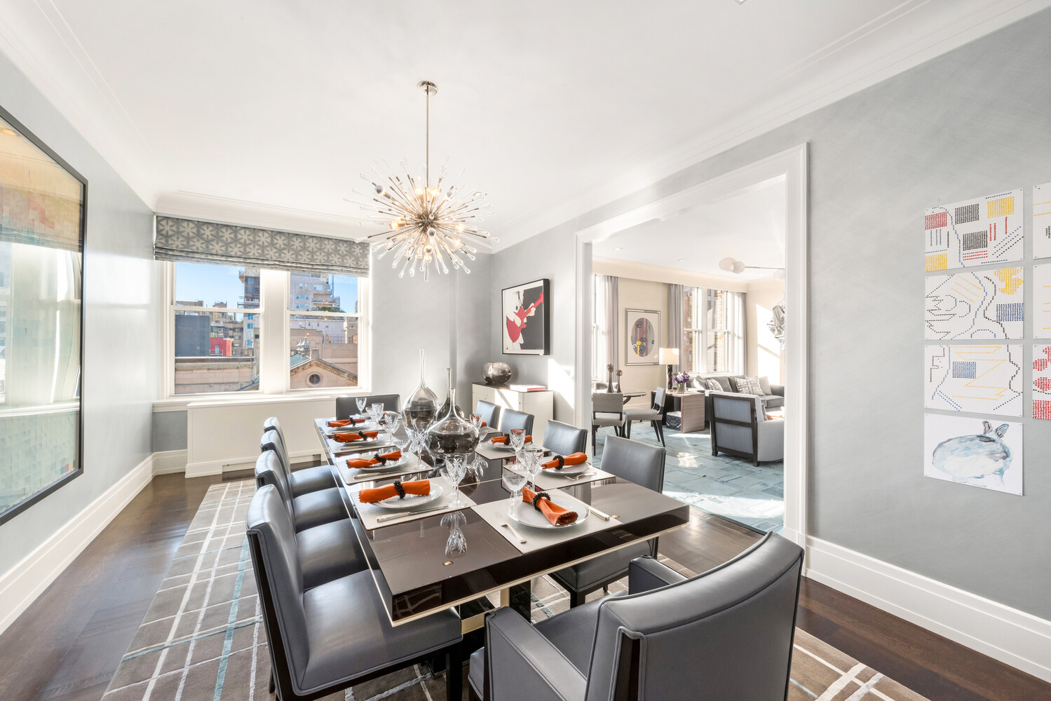 993 PARK Avenue 8/9C