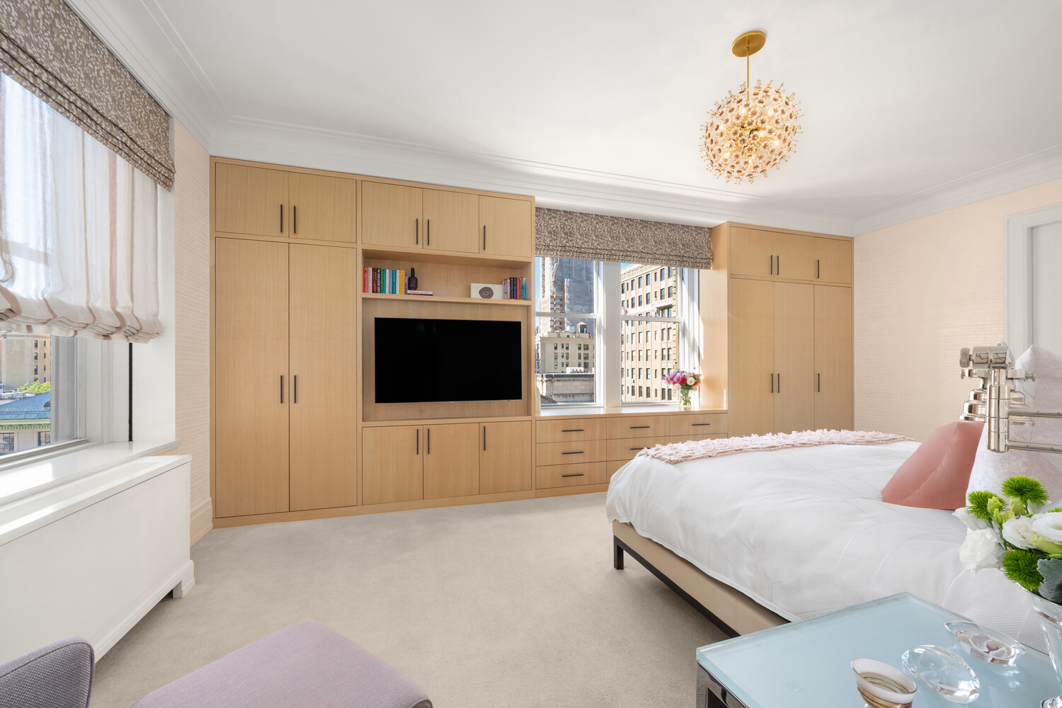 993 PARK Avenue 8/9C