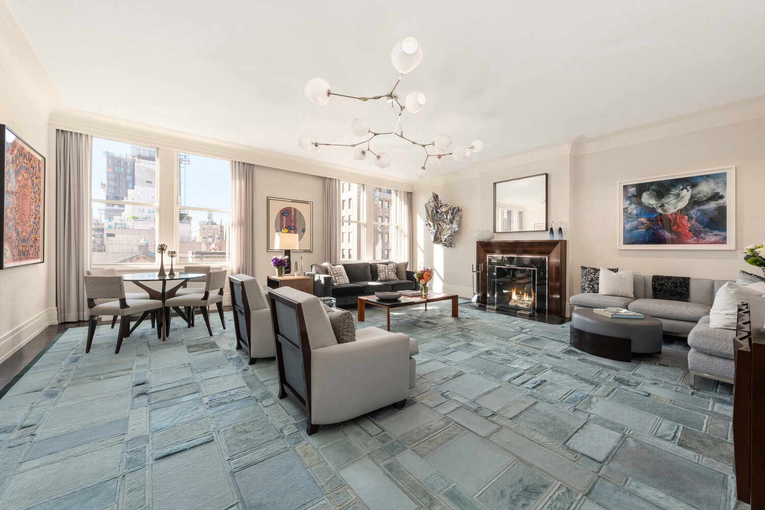 993 PARK Avenue 8/9C