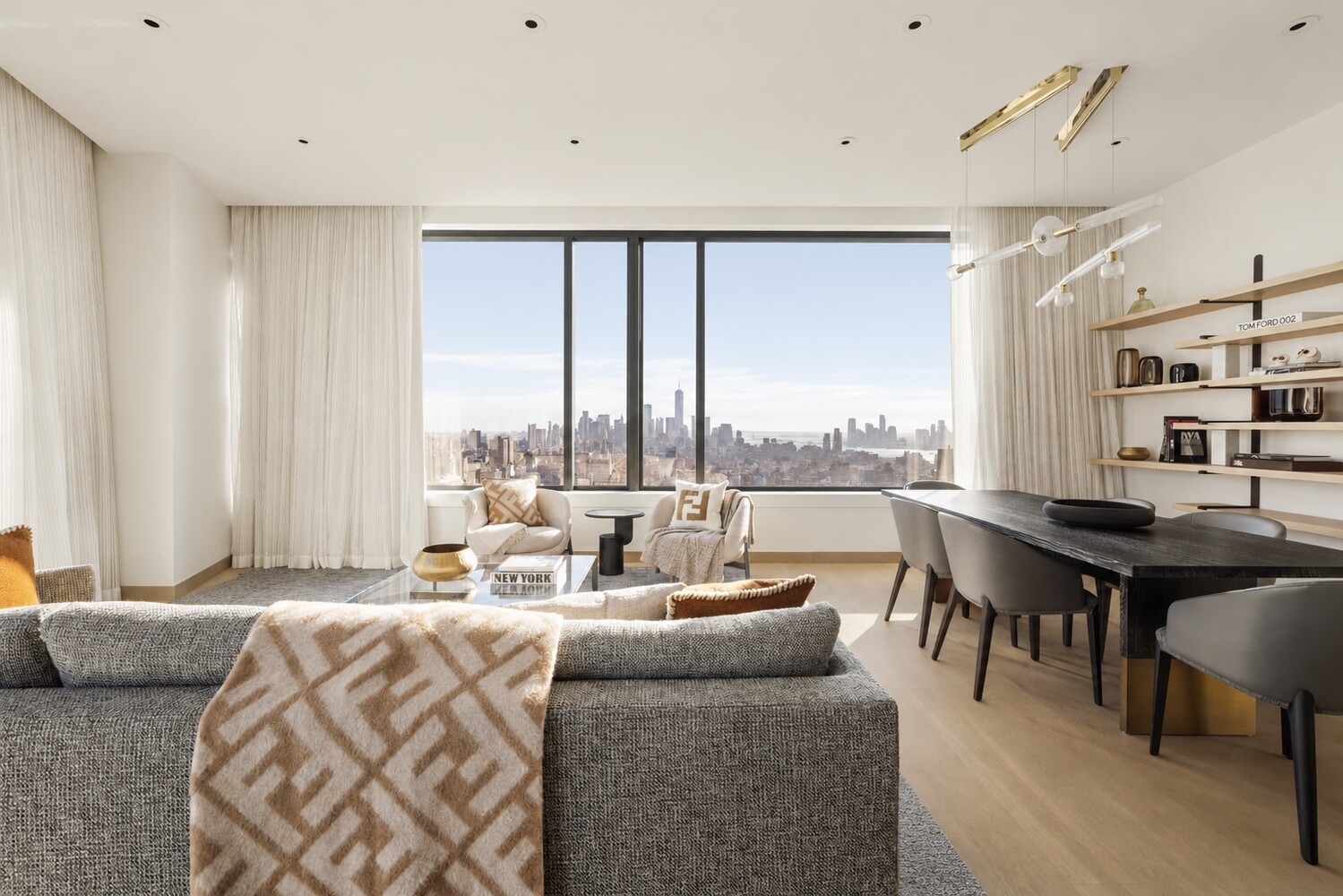 25 W 28TH Street PH43A