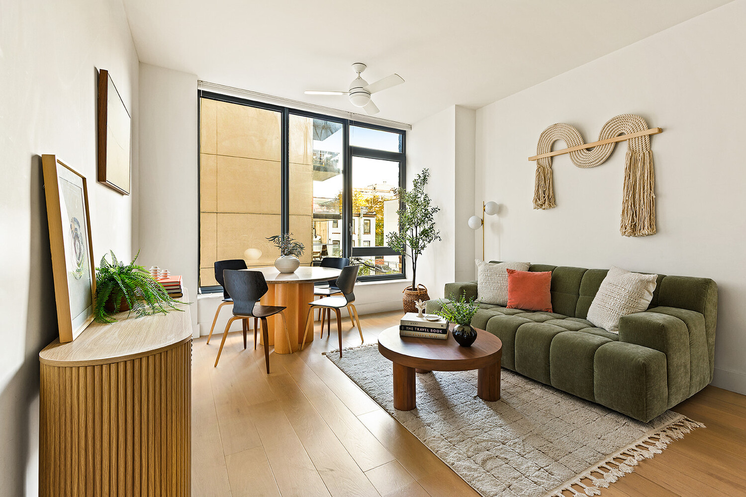 251 1ST Street 3E
