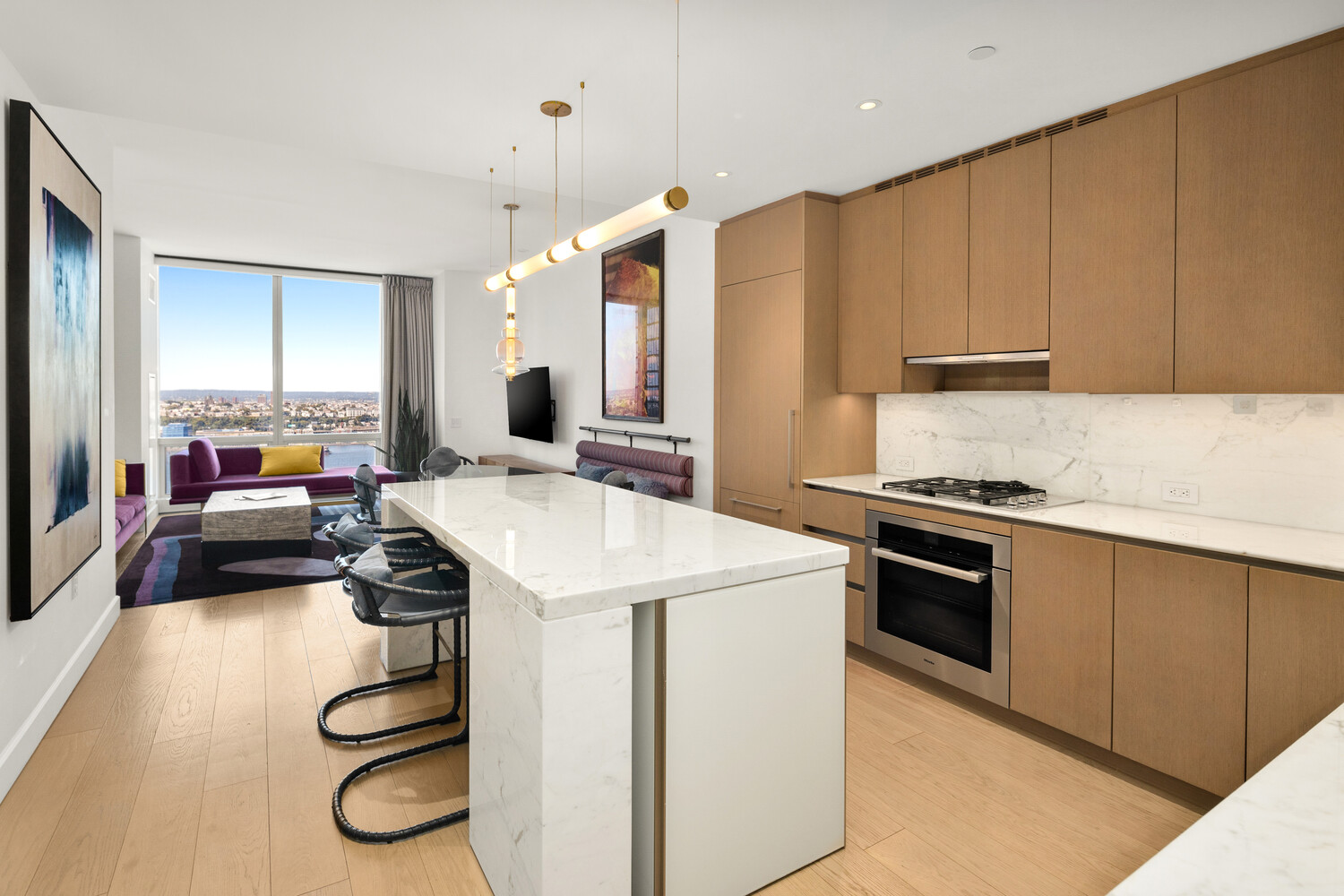 15 Hudson Yards 35D