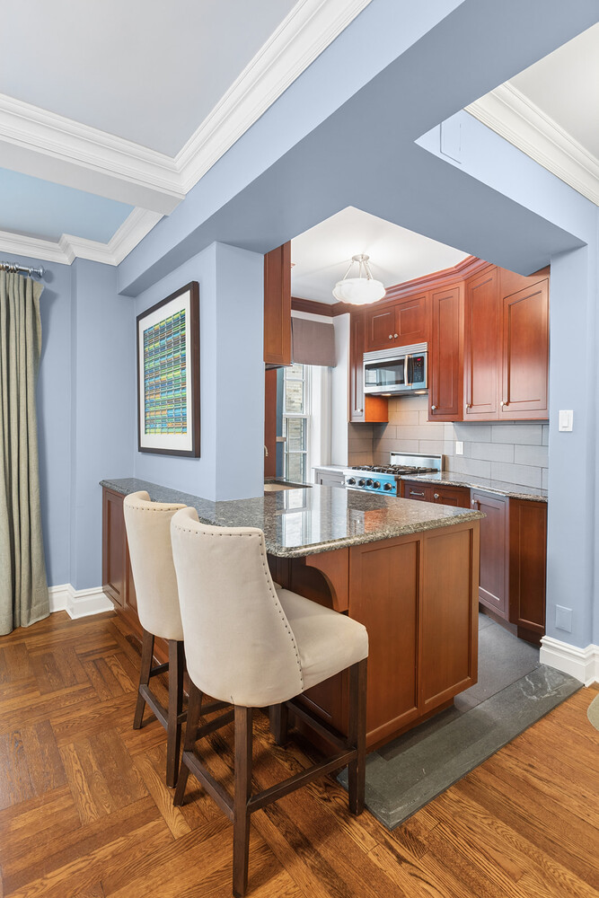 7 E 85TH Street 5D