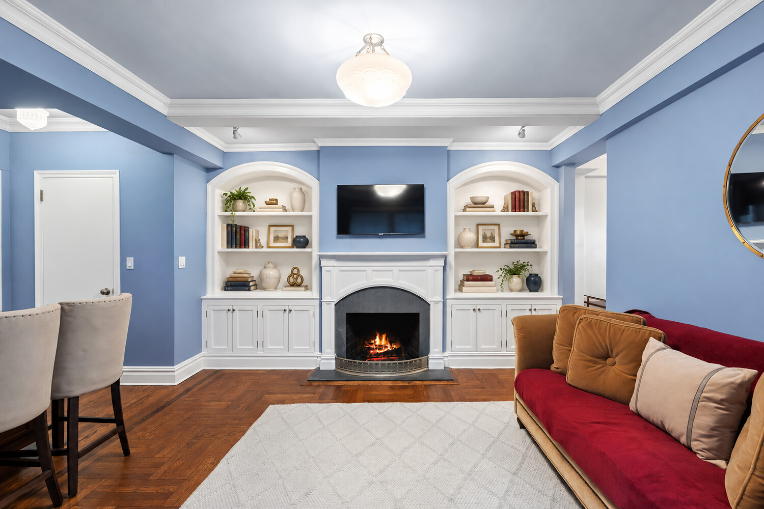 7 E 85TH Street 5D