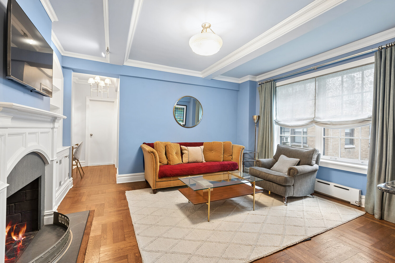 7 E 85TH Street 5D