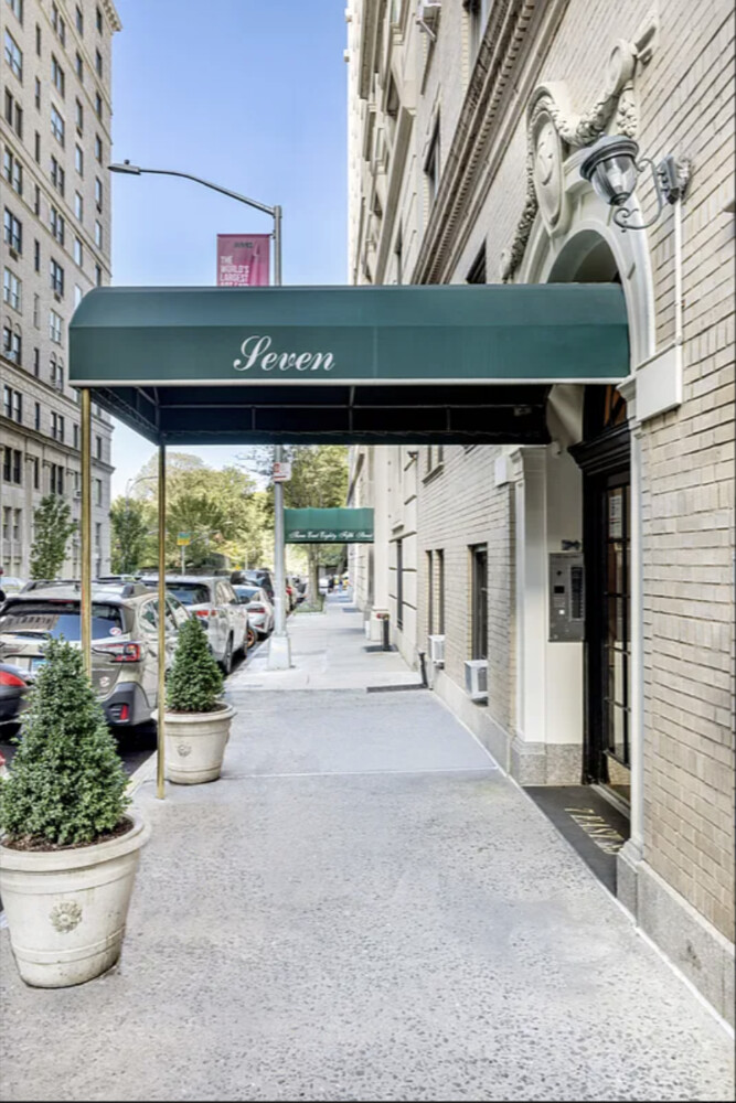 7 E 85TH Street 5D