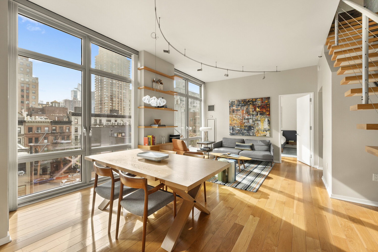 310 W 52ND Street 6E