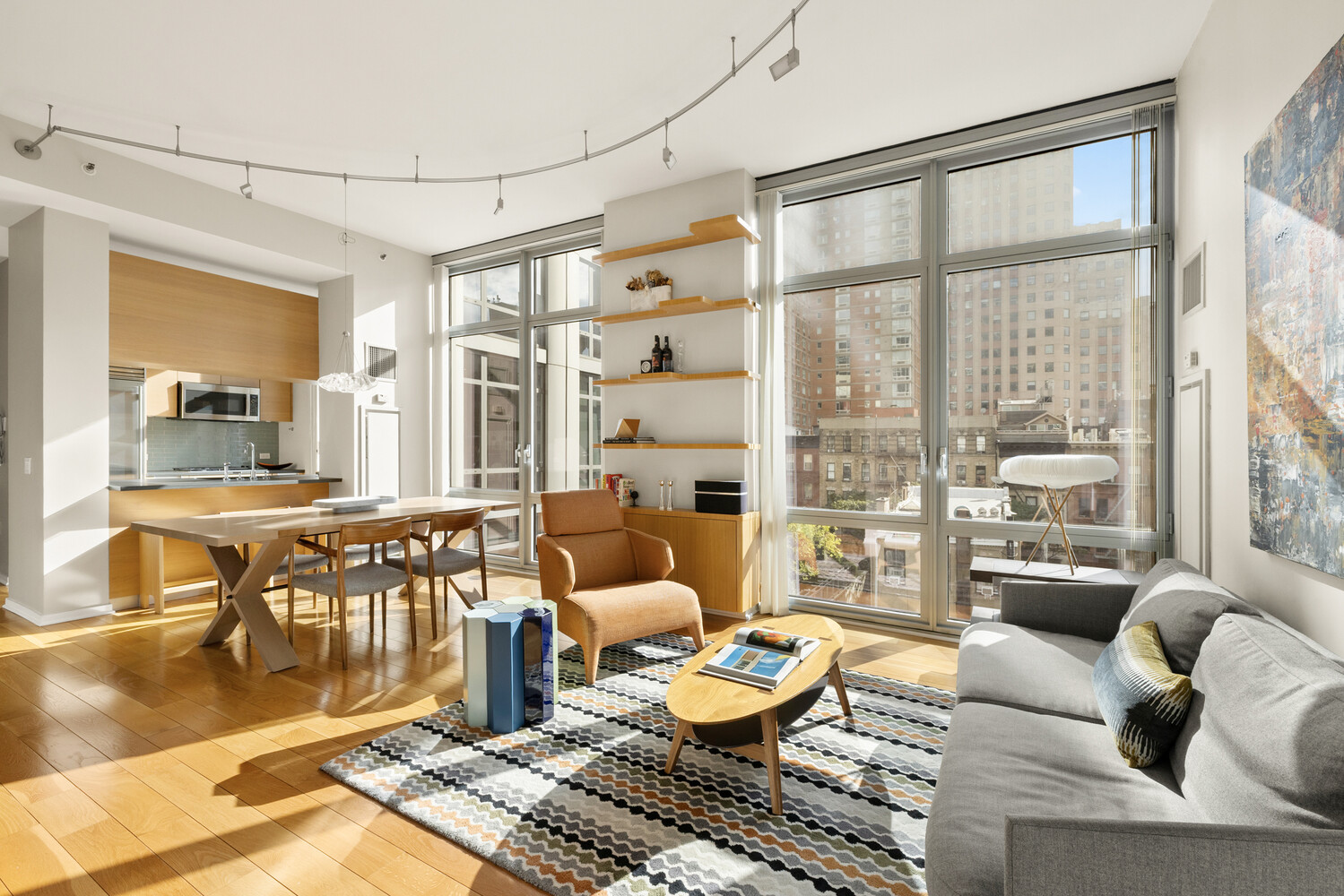 310 W 52ND Street 6E