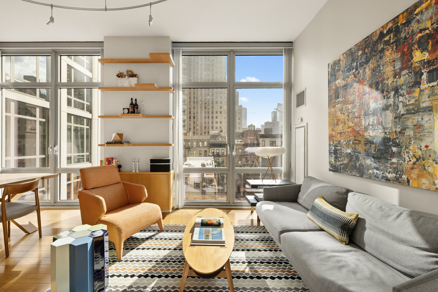 310 W 52ND Street 6E