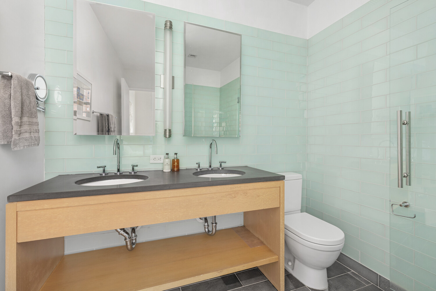 310 W 52ND Street 6E