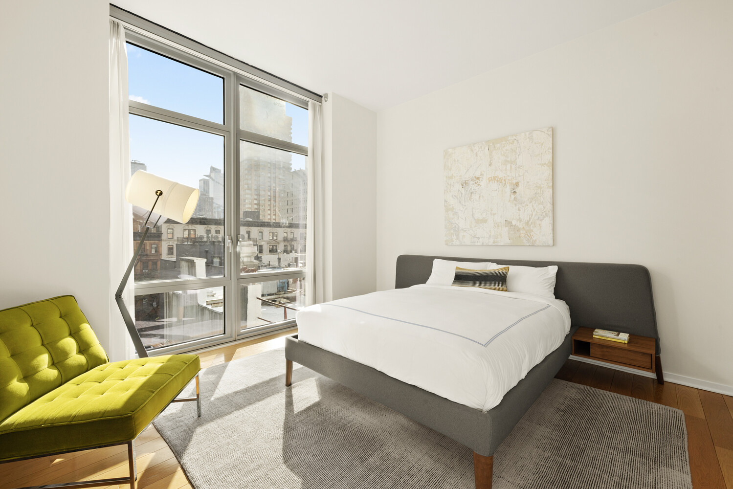 310 W 52ND Street 6E