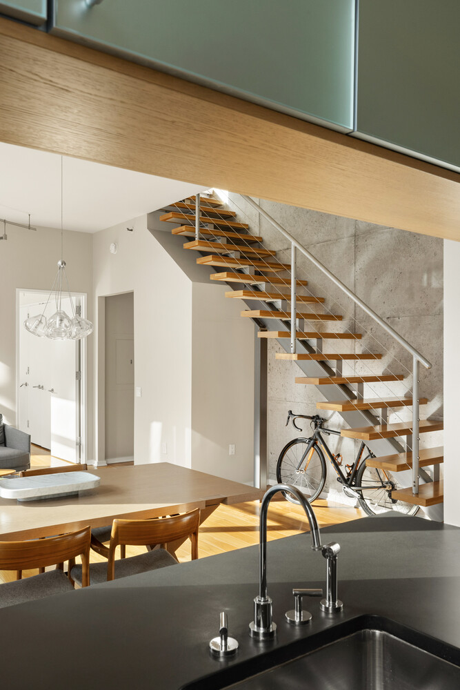310 W 52ND Street 6E