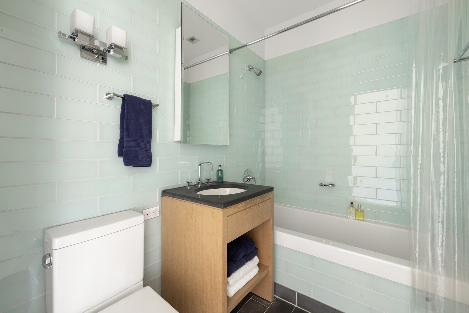 310 W 52ND Street 6E