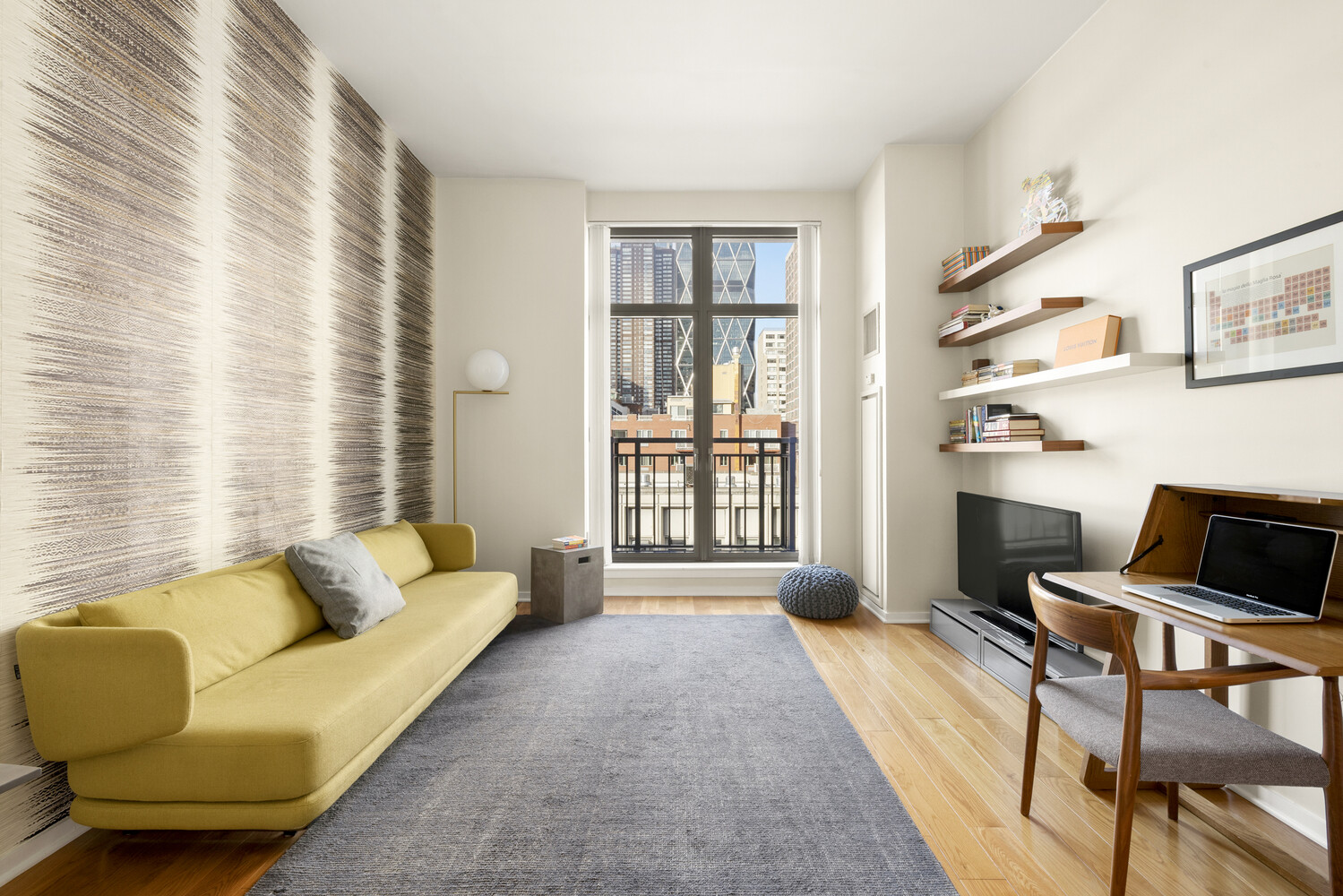 310 W 52ND Street 6E
