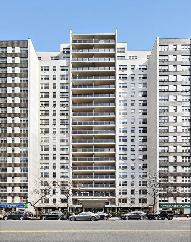 205 3RD Avenue 12U