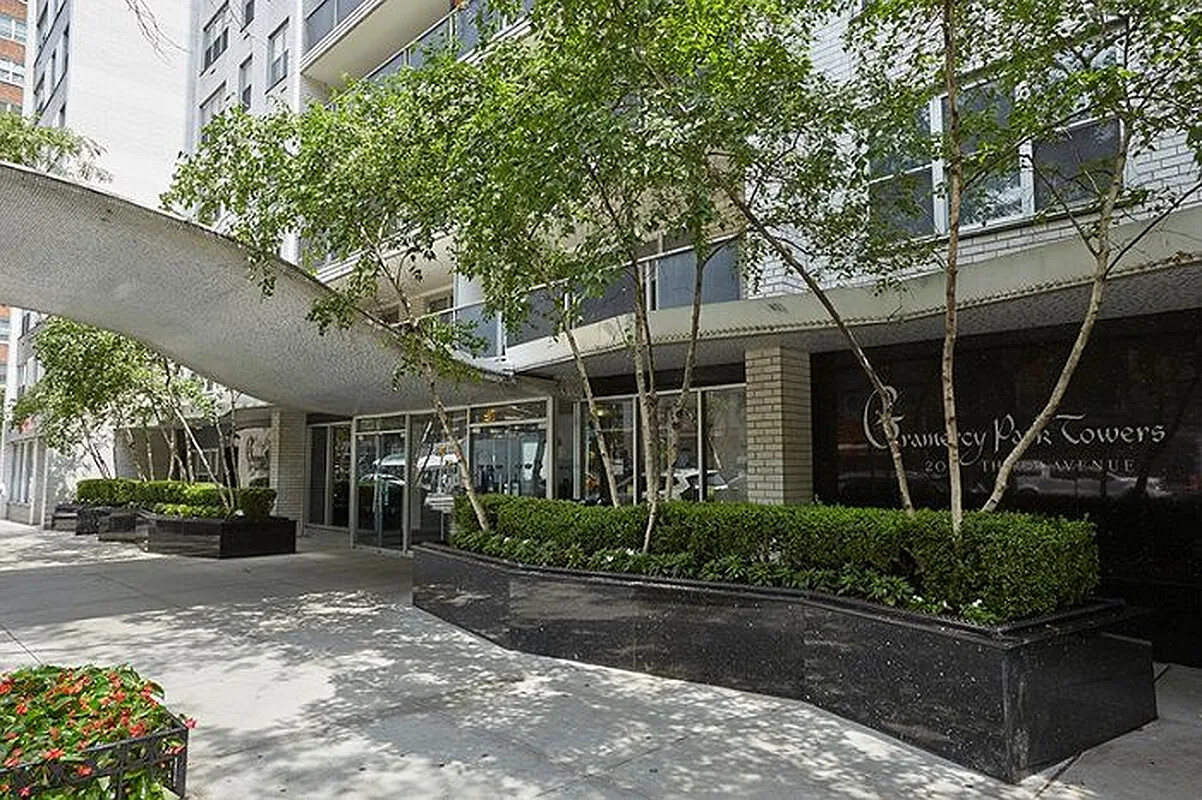 205 3RD Avenue 12U