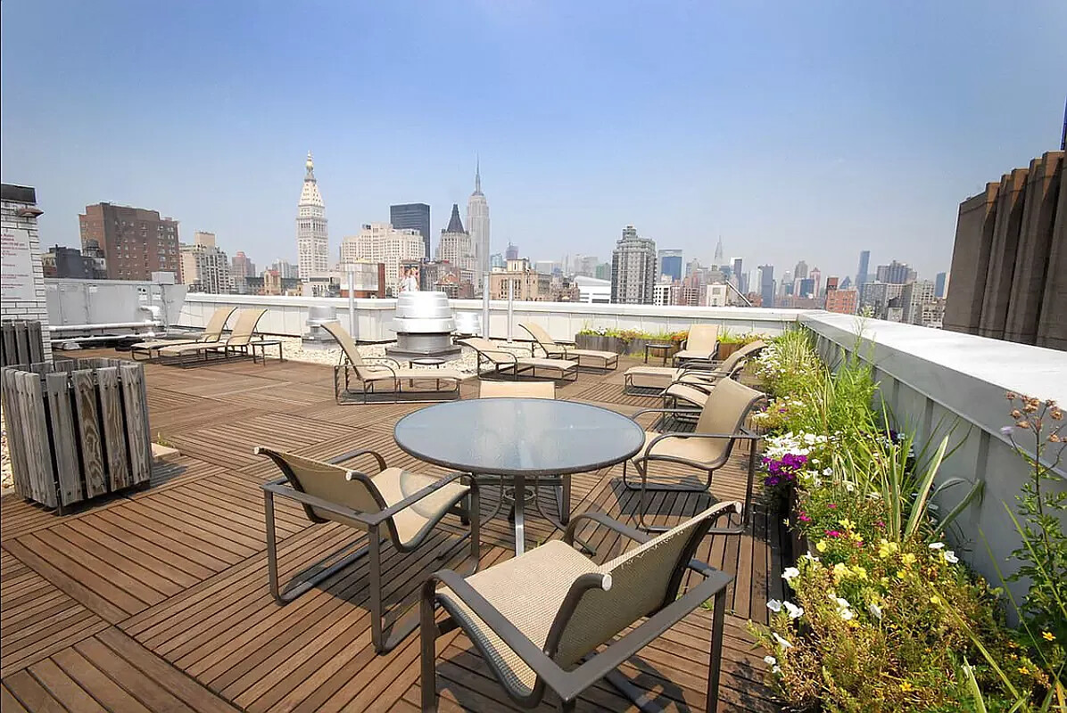 205 3RD Avenue 12U