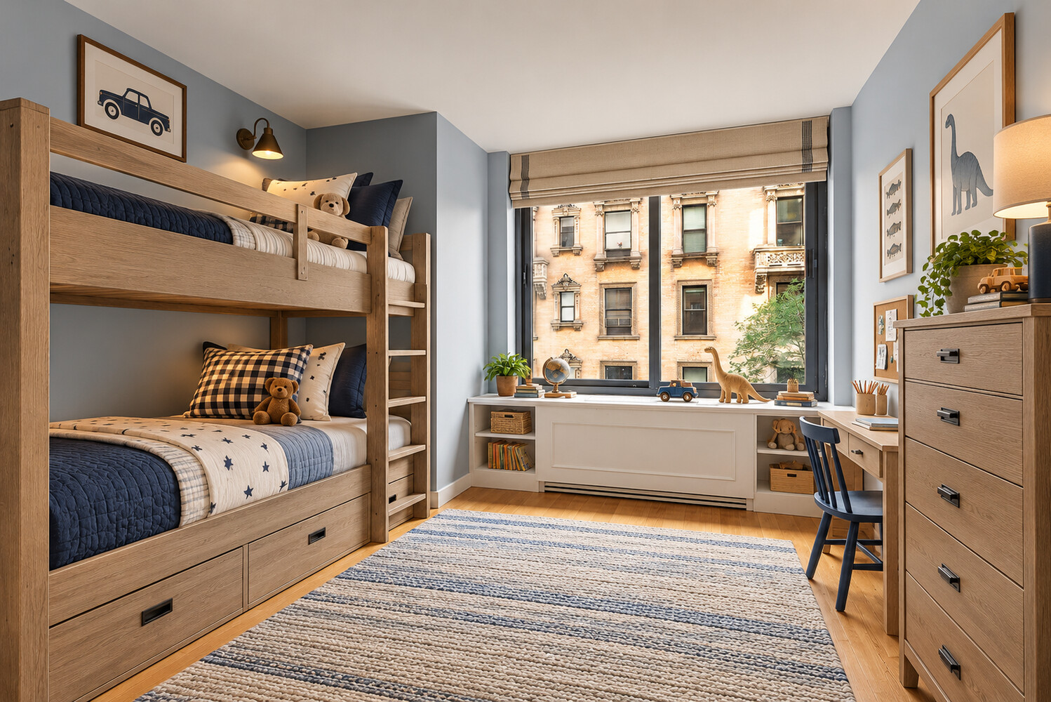 155 W 70TH Street 4B