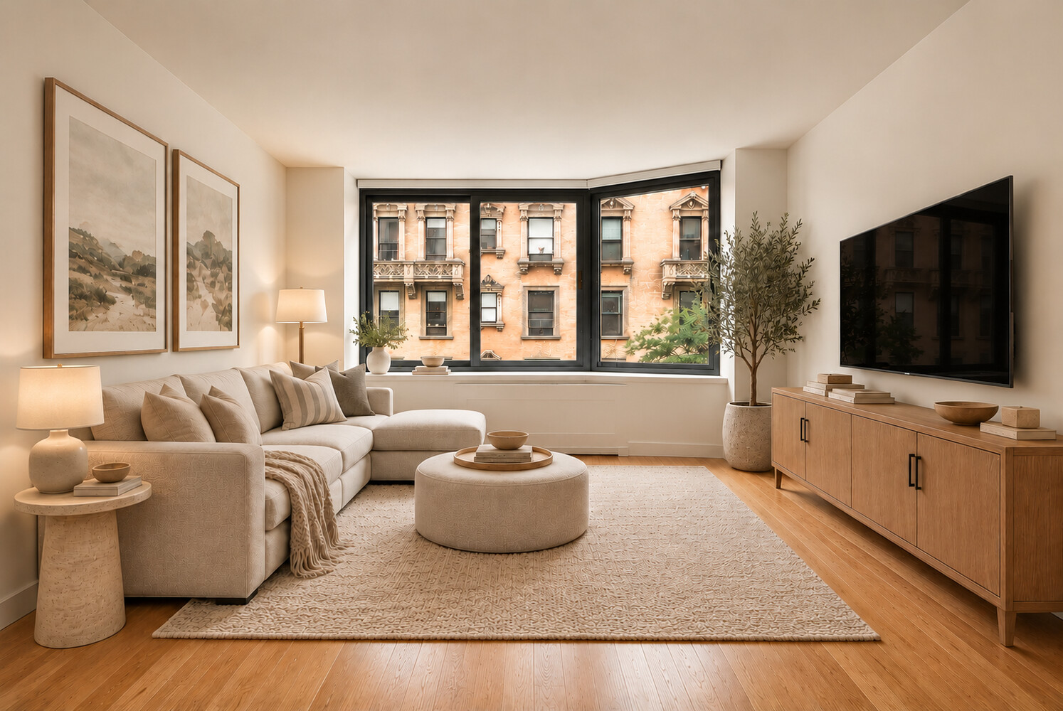 155 W 70TH Street 4B