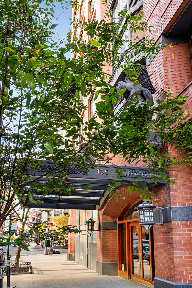 155 W 70TH Street 4B
