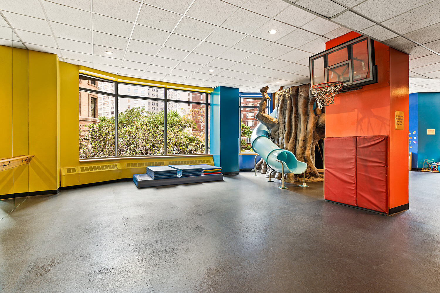 155 W 70TH Street 4B