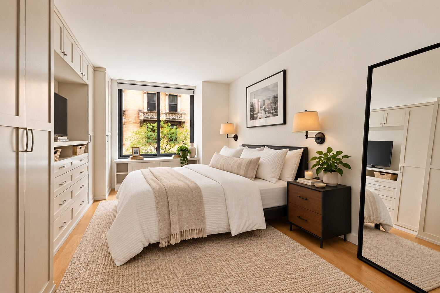 155 W 70TH Street 4B