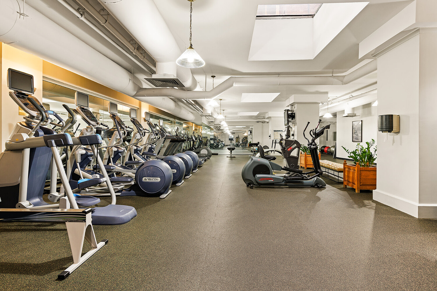 155 W 70TH Street 4B